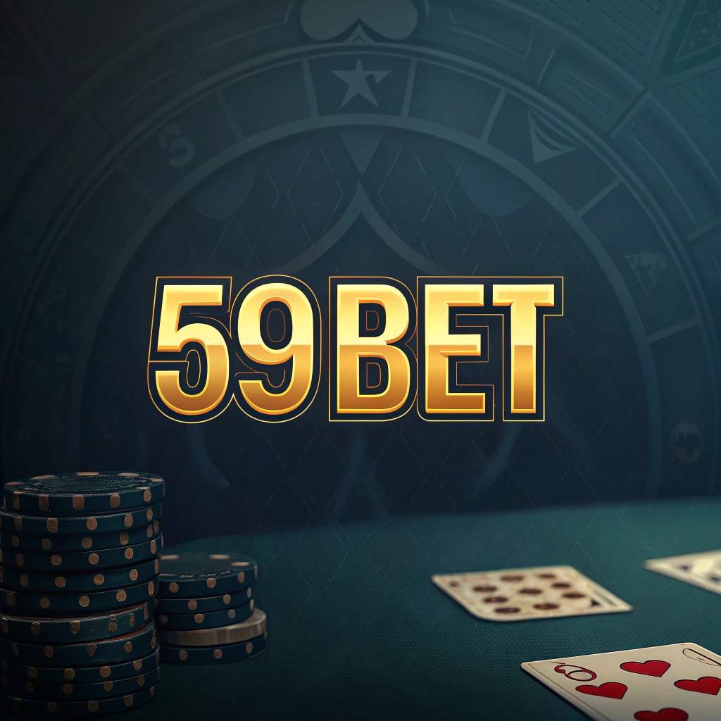 59BET GAME-Logo